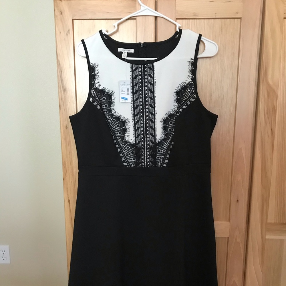 Business Dress